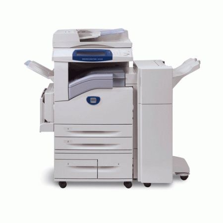 Начало продаж новых МФУ Xerox WorkCentre 5225А/5230А Начало продаж новых МФУ Xerox WorkCentre 5225А/5230А