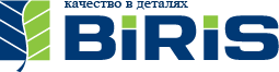 Поставки расходных материалов ТМ Biris Поставки расходных материалов ТМ Biris