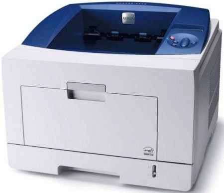 Начало продаж монохромного принтера Xerox Phaser 3435 Начало продаж монохромного принтера Xerox Phaser 3435