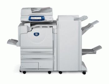 Новый МФУ Xerox WorkCentre 7346. Начало продаж Новый МФУ Xerox WorkCentre 7346. Начало продаж