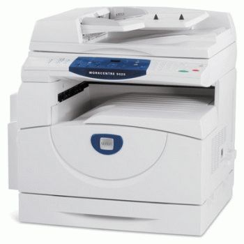 Начало продаж монохромных лазерных МФУ формата А3 Xerox WorkCentre 5016, 5020/DB, 5020/DN Начало продаж монохромных лазерных МФУ формата А3 Xerox WorkCentre 5016, 5020/DB, 5020/DN