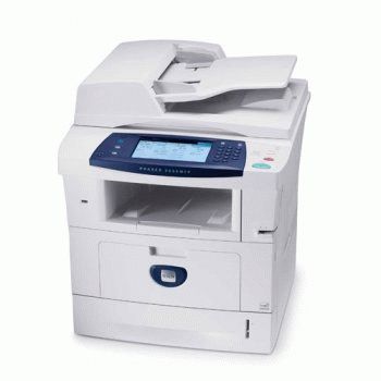 Монохромные МФУ от30 стр.в мин. Phaser 3635 MFP Монохромные МФУ от30 стр.в мин. Phaser 3635 MFP