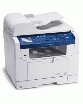 Начало продаж монохромного лазерного МФУ формата А4 Xerox Phaser 3300MFP Начало продаж монохромного лазерного МФУ формата А4 Xerox Phaser 3300MFP