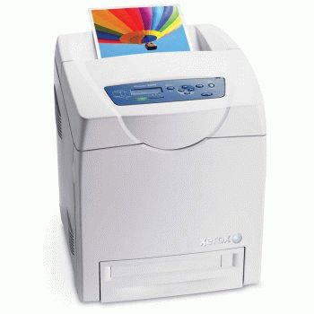Начало продаж цветных лазерных принтеров формата А4 Xerox Phaser 6280 Начало продаж цветных лазерных принтеров формата А4 Xerox Phaser 6280