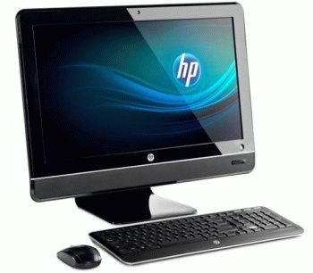 HP 8200 Elite -моноблок для вашего бизнеса HP 8200 Elite -моноблок для вашего бизнеса