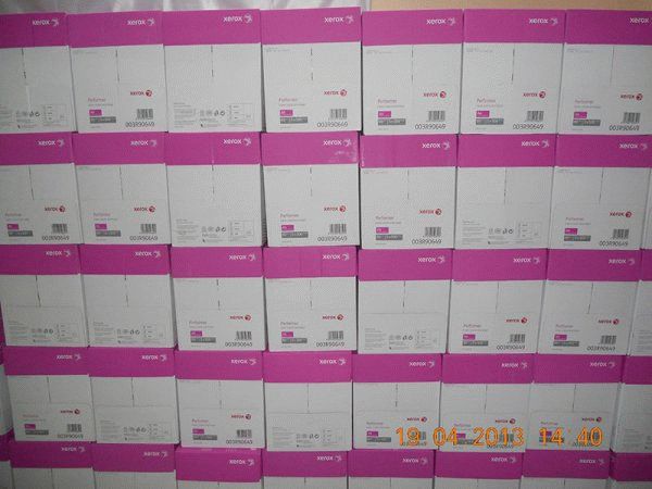 Поступление бумаги Xerox Performer 003R90649 Поступление бумаги Xerox Performer 003R90649