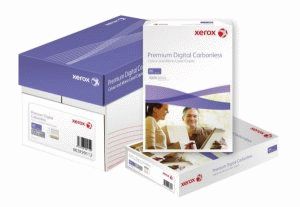 Xerox Carbonless Xerox Carbonless