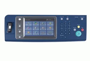 Производительность Xerox WorkCentre 7220/7225 Производительность Xerox WorkCentre 7220/7225