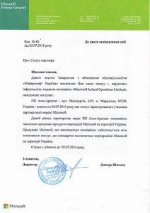 Программное обеспечение Microsoft Программное обеспечение Microsoft