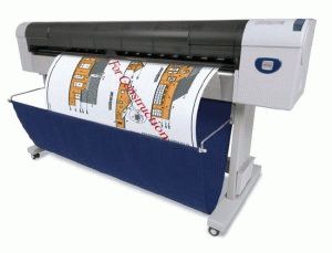 Добавьте цвет в печать из приложений САПР - XEROX 7142 Добавьте цвет в печать из приложений САПР - XEROX 7142