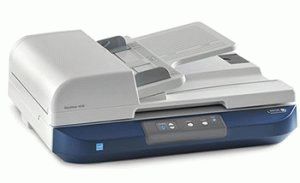 Xerox DocuMate 4830 - для сканирования документов большого формата Xerox DocuMate 4830 - для сканирования документов большого формата