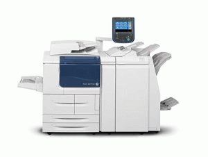 EDP наградил Xerox D95/D110/D125 «Лучшее МФУ» EDP наградил Xerox D95/D110/D125 «Лучшее МФУ»
