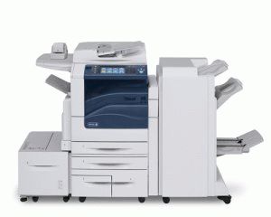 Xerox WorkCentre 7855 лучший МФУ А3 формата по версии лаборатории BLI Xerox WorkCentre 7855 лучший МФУ А3 формата по версии лаборатории BLI