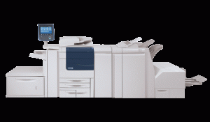 Начало продаж Xerox Color 560/570 Начало продаж Xerox Color 560/570