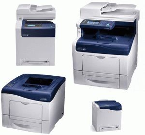 Акционная программа Xerox Август 2014 Акционная программа Xerox Август 2014