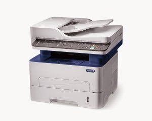 Новая линейка МФУ Xerox WorkCentre 3025/3215/3225 Новая линейка МФУ Xerox WorkCentre 3025/3215/3225