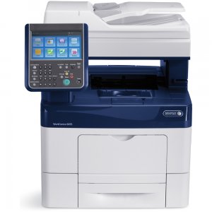 В Украине теперь доступно новое цветное МФУ Xerox WorkCentre 6655 В Украине теперь доступно новое цветное МФУ Xerox WorkCentre 6655