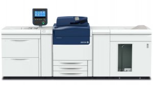 Xerox Versant 80 Press: профессиональное решение для печати высококачественной продукции Xerox Versant 80 Press: профессиональное решение для печати высококачественной продукции