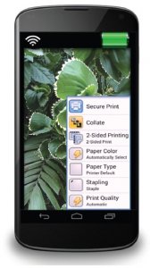 Новое приложение для Android, Xerox Print Service сделает печать с мобильных устройств удобной и безопасной Новое приложение для Android, Xerox Print Service сделает печать с мобильных устройств удобной и безопасной