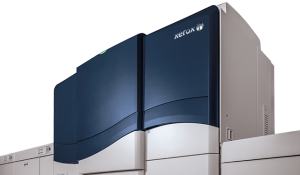Xerox анонсировал семейство iGen5 Xerox анонсировал семейство iGen5