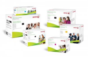 Компания Xerox запустила новую линейку расходных материалов для печатной техники HP и Canon Компания Xerox запустила новую линейку расходных материалов для печатной техники HP и Canon