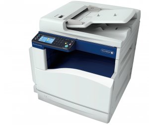 Xerox DocuCentre SC2020 Xerox DocuCentre SC2020